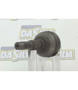 DA SILVA - J3117 - 